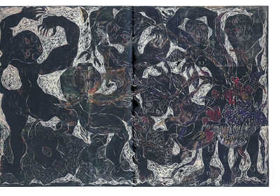 ランダの舞とニルヴァーナ