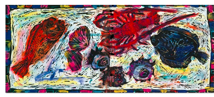 「歴史が判断する」と叫ぶ「オオカミ中年」―雨はふるふるサンチアゴの町に―